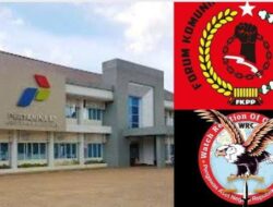 Terkait Tuntutan LSM FKPP Ketua Unit WRC PAN-RI Prabumulih Meminta Pihak DPRD Prabumulih Dan Pertamina Adakan Audensi