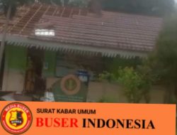 LAKRI Muara Enim Soroti Dugaan Korupsi Dan Proyek akal akalan SDN 04 Rambang Niru