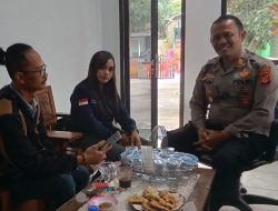 Sempat Viral Tentang Elpigi 3 Kg, Situasi Kamtibmas Wilayah Hukum Polsek Sumedang Utara, Kondusif
