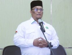 Samsurial : Apa Yang Didapatkan Oleh ASN Harus Sepadan Dengan Kinerja Yang Dilakukan 
