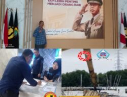 The Tarumanagara Centre dan FK-MATA Kembali Layangkan Surat ke KPK RI KAPOLRI Menteri ATR/BPN RI Menteri LHK RI dan Menteri KKP RI