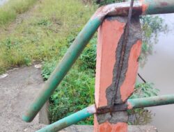 Anggaran Dana Desa Nanjungan Semidang Alas Maras diduga Jadi Ajang Korupsi