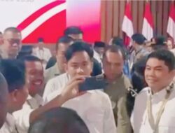 Bupati Tanbu Andi Rudi Latif Apresiasi Langkah Wapres Gibran Komitmen Jalankan Visi-Misi Bersama Prabowo