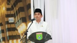 Bupati Tanah Bumbu Pemerintah Komitmen Kebersamaan dan Pelayanan Prima Pembangunan Berkelanjutan