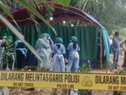 Polres Blora Ungkap Motif Pembunuhan Berencana di Ngawen, Pelaku Sakit Hati dan Dendam