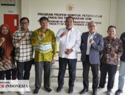 UGM Dukung Pendirian Politeknik Agroindustri di Blora