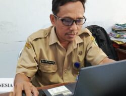 Kecamatan Banjarejo Fokus pada Program Rutin