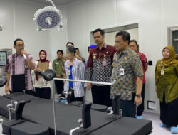 Gubernur Jateng dan Bupati Jepara Luncurkan Program Speling di Karanggondang