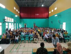 BPJS Kesehatan Bahas Solusi JKN Tidak Aktif di Cilacap