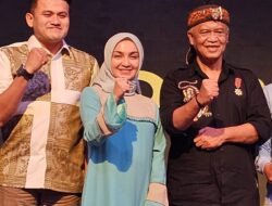 BRADER Gelar Santunan untuk 100 Anak Yatim di Bandung