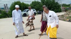 Pentingnya Melasti di Laut Desa Segarajaya Bekasi Bagi Umat Hindu Jawa Barat, Ini Penjelasannya!