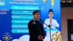 DI BULAN SUCI RAMADHAN TAHUN INI SMAN 1 PLERED KEMBALI MENYELENGGARAKAN KEGIATAN SMARTTREN RAMADHAN BERTAJUK “MELALUI SMARTTREN KITA PERSIAPKAN GENERASI TERDIDIK DAN TERBAIK