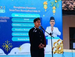 DI BULAN SUCI RAMADHAN TAHUN INI SMAN 1 PLERED KEMBALI MENYELENGGARAKAN KEGIATAN SMARTTREN RAMADHAN BERTAJUK “MELALUI SMARTTREN KITA PERSIAPKAN GENERASI TERDIDIK DAN TERBAIK