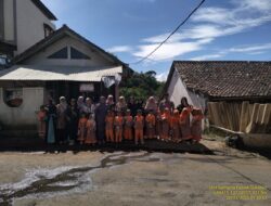 LANGKAH PREVENTIF DILAKSANAKAN UNIT SAMAPTA SEBAGAI UPAYA MENJAGA SITUASI KAMTIBMAS YANG KONDUSIF PADA SIANG HARI DI WILAYAH KECAMATAN SUKASARI