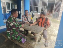 Pembinaan dan Pemberdayaan Anggota Ormas untuk Dukung Pemberantasan Premanisme Berkedok Ormas di Kecamatan Tanjungmedar
