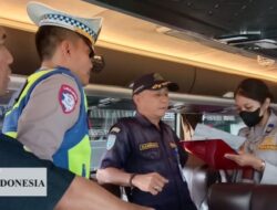 Pemkab Blora Sediakan Empat Bus Mudik Gratis bagi Perantau di Jabodetabek