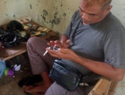 Penjualan Obat Terlarang Tramadol di Kabupaten Bandung Barat Meningkat, APH Didesak Tindak Tegas