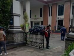 Riki Baehaki, SH., MH Kuasa Hukum Anak Kepala Desa Panyindangan Purwakarta Gugat 1 Media Online dan 4 Warga