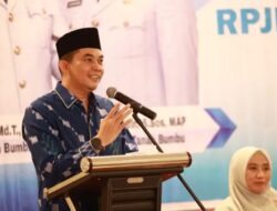 Pemkab Tanah Bumbu Gratiskan Retribusi Persetujuan Bangunan Gedung(PBG) Untuk Masyarakat Berpenghasilan Rendah.
