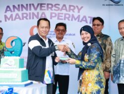 Pemkab Tanah Bumbu Apresiasi Kontribusi Nyata RS Marina Permata Pada Layanan Kesehatan Masyarakat