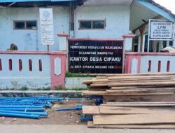 Warga Desa Cipaku Mengancam Akan Demo Kembali Jika Pemdes Tidak Transparan dalam Pengelolaan Dana Desa