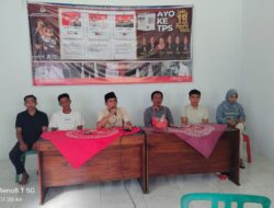 Pemdes Bandung Ayu Sosialisasikan Pemungutan Suara Ulang Bupati Dan Wakil Bupati Bengkulu Selatan