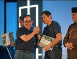 *Refleksi 44 Tahun Bukit Asam (PTBA): Transformasi dan Kontribusi untuk Negeri*