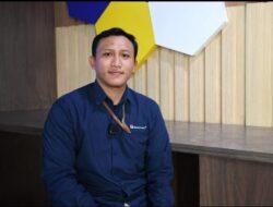 *Cerita Anak Buruh Harian, Bisa Fokus Kuliah Berkat Beasiswa dari Bukit Asam (PTBA)*