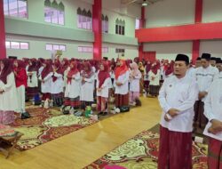 Sekolah Nasima Ditunjuk Jadi Model Nasional Pembelajaran Coding dan AI oleh Kemendikdasmen RI