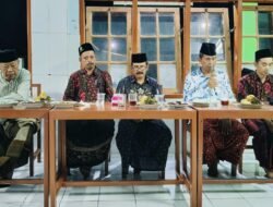 Madrasah Salafiyah Al-Ittihaad 2 Gelar Rapat Persiapan Tahun Ajaran Baru, Tegaskan Komitmen Menuju Madrasah Unggul