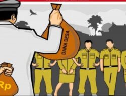 Sejumlah Warga di Desa Segara Makmur Kecamatan Tarumajaya Mendesak dilakukan Audit