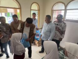 Bupati Majalengka Luncurkan Program GERCEP untuk Rehabilitasi Sekolah Rusak