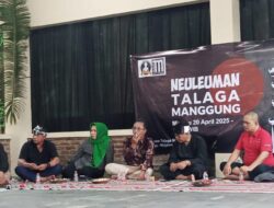 Majalengka Hidupkan Kembali Warisan Budaya Lewat Neuleuman Talaga