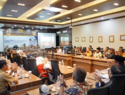 Bupati Garut Tekankan Kesesuaian Program dengan Harapan Masyarakat dalam Musrenbang RKPD 2026