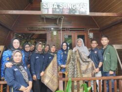 *Tingkatkan Kesejahteraan Masyarakat, Pemkab Muara Enim dan Bukit Asam (PTBA) Sinergi Dukung UMKM*