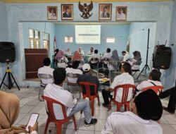 Pentingnya Keterbukaan Informasi Publik, Diskominfo Majalengka Roadshow ke Desa-Desa