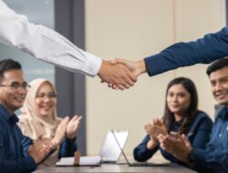 *Bukit Asam (PTBA) Raih Predikat Great Place To Work®️*