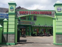 Dugaan Penyalahgunaan Dana BOS di SMKN 1 Lemahsugih Majalengka