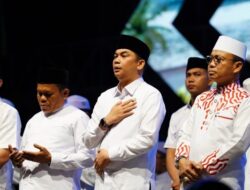 Tablig Akbar Pesona Budaya, Bupati Andi Rudi Latif Wujud Syukur dan Pelestarian Tradisi Budaya di Tanah Bumbu
