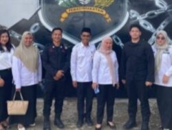 Pemkab Tanbu Hadirkan Perpustakaan Keliling Masyarakat Menyambangi Lapas Batulicin