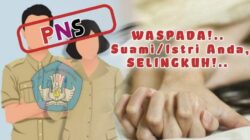 Diduga Kepala Sekolah Padusuka III Mempunyai Istri Sirih, Kepala Sekolah Itu Hubungan Sudah Lama