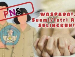 Diduga Kepala Sekolah Padusuka III Mempunyai Istri Sirih, Kepala Sekolah Itu Hubungan Sudah Lama