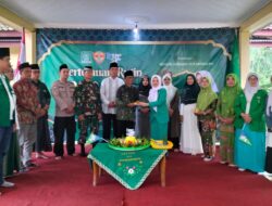 Fatayat NU Banyumas Peringati Harlah ke-75 dengan Semangat Berdaya dan Bermartabat