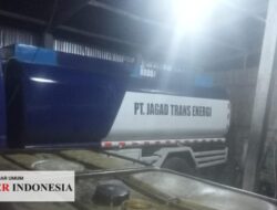 BPAN Jawa Tengah Minta BPH Migas dan Kepolisian Tindak Tegas Dugaan Penyalahgunaan Solar Subsidi di Kaliwedi Sragen