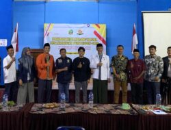 Pemuda Kranggan Bangkit: Ketua Karang Taruna Terpilih Lewat Demokrasi Bermartabat