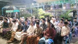 Pemdes Desa Bategede Gelar Sedekah Bumi dengan Sukses