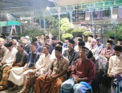 Pemdes Desa Bategede Gelar Sedekah Bumi dengan Sukses