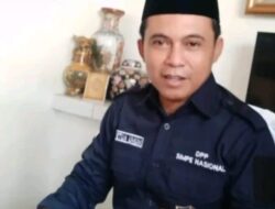 Menyikapi Premanisme Berkedok Jurnalis Ini Tanggapan Ketum SIMPE