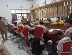 Pelatihan Kegiatan BLK Tidak Kunjung Dilaksanakan, Dana Gampong Sebaiknya dikembalikan