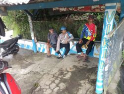 Polsek Tanjungkerta Laksanakan Patroli Siang Hari untuk Tingkatkan Keamanan